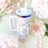 Mother's Day Tumbler File