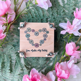 Flower Press - Print & Laser Files - Bundle