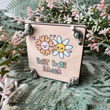 Flower Press - Print & Laser Files - Bundle