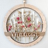 Wreath Wall Art File