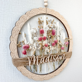 Wreath Wall Art File