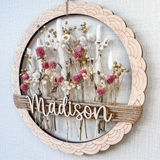 Wreath Wall Art File