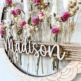 Wreath Wall Art File