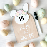 Bunny Countdown File