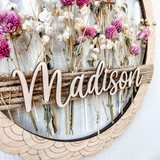 Wreath Wall Art File