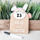 Bunny Countdown File