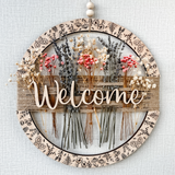 Wreath Wall Art File