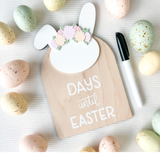 Bunny Countdown File