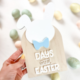 Bunny Countdown File