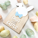 Bunny Countdown File