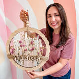 Wreath Wall Art File