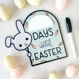 Bunny Countdown File