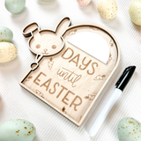 Bunny Countdown File