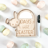 Bunny Countdown File