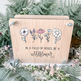 Flower Press - Print & Laser Files - Bundle