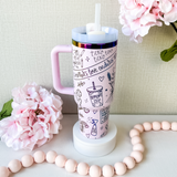 Mother's Day Tumbler File