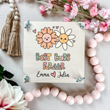 Flower Press - Print & Laser Files - Bundle