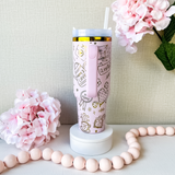 Mother's Day Tumbler File