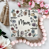 Flower Press - Print & Laser Files - Bundle