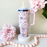 Mother's Day Tumbler File