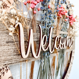 Wreath Wall Art File