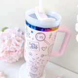 Mother's Day Tumbler File