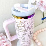 Mother's Day Tumbler File