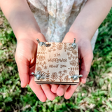 Flower Press - Print & Laser Files - Bundle