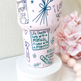 Mother's Day Tumbler File