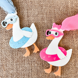 MFC - July 2025 - Summer Goose Tag