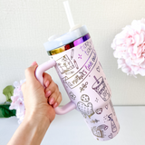 Mother's Day Tumbler File