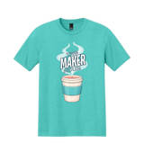The Maker Hour TMWAL Shirt