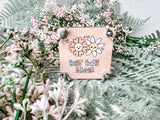 Mini Flower Press Bundle - MFC-FEBRUARY-2025