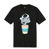 The Maker Hour TMWAL Shirt