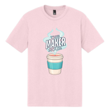 The Maker Hour TMWAL Shirt