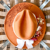 Ever After Brim