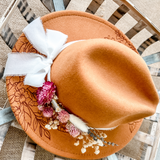 Ever After Brim