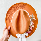 Ever After Brim