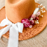 Ever After Brim