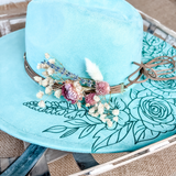 Ever After Brim