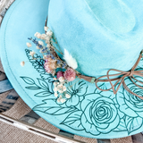 Ever After Brim
