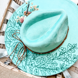 Ever After Brim