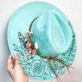 Ever After Brim