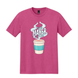 The Maker Hour TMWAL Shirt