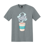 The Maker Hour TMWAL Shirt