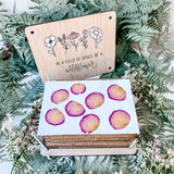 Be A Wildflower Flower Press File