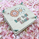 Flower Press - Print & Laser Files - Bundle
