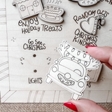 Christmas Bucket List