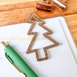 Jumbo Paper Clips File Bundle