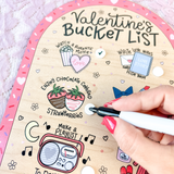 Valentine’s Day Bucket List – Family Edition 💕👨‍👩‍👧‍👦